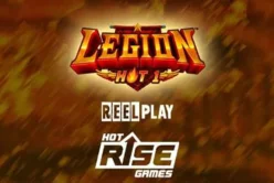 Legion Hot 1