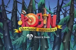 Robin - Sherwood Marauders