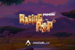 RagingPop™