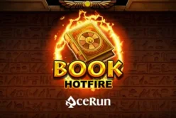 Book HOTFIRE