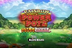 Rainbow Power Pots UltraNudge™
