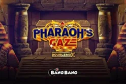 Pharaoh’s Gaze DoubleMax™