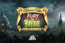 Fury of Hyde Megaways™