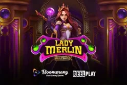 Lady Merlin MultiMax™