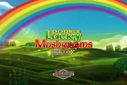 Double Lucky Mushrooms DoubleMax™