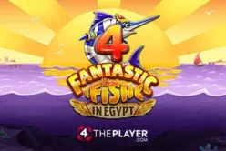 4 Fantastic Fish In Egypt