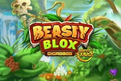 Beasty Blox GigaBlox™