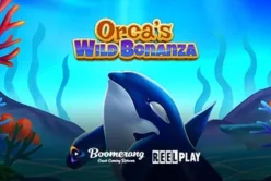 Orca's Wild Bonanza