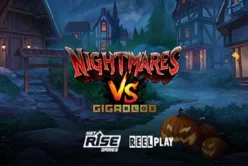 Nightmares VS GigaBlox™