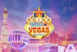 Going Wild in Vegas Wild Fight™