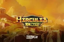 Hercules 10K WAYS™