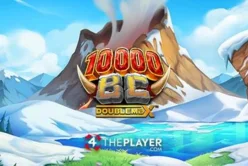 10000 BC DoubleMax™