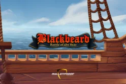 Blackbeard Battle Of The Seas