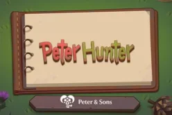 Peter Hunter
