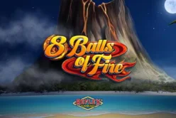 8 Balls of Fire