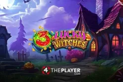 3 Lucky Witches