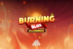 Burning Blox GigaBlox™