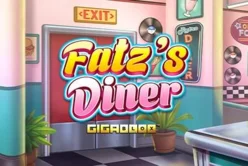 Fatz’s Diner GigaBlox™