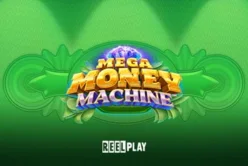 Mega Money Machine