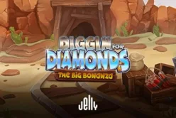Diggin' for Diamonds – The Big Bonanza