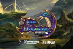 Legend of Dragon Wins DoubleMax™