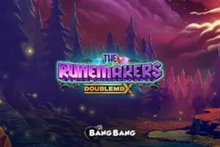 The Runemakers DoubleMax™