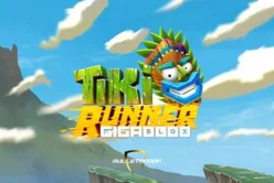 Tiki Runner GigaBlox™