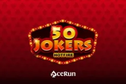 50 Jokers Hotfire