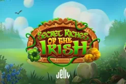 Secret Riches of the Irish