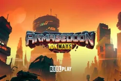 Armageddon 10K WAYS™