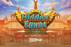 Hidden Egypt DoubleMax™