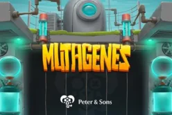 Mutagenes