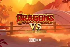 Dragons vs GigaBlox™