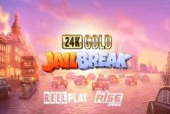 24K Gold JailBreak