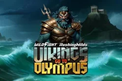 Vikings Go To Olympus WildFight™ RushingWilds™
