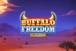 Buffalo Freedom DoubleMax™