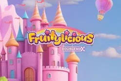 Fruitylicious DoubleMax™