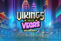 Vikings go to Vegas Wild Fight™