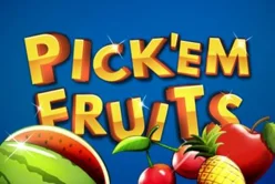 Pick'em Fruits