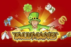 Talismanes