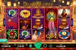 Diwali Lights