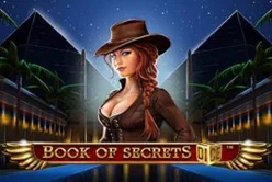 Book of Secrets Dice