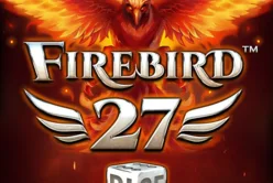 Firebird 27 Dice