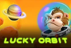 Lucky Orbit Slots