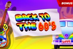 Back to the 60’s