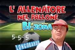 L'Allenatore nel Pallone – Bi-zona