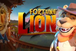 Fortune Lion