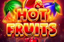 7 & Hot Fruits