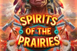 Spirits of the Praires