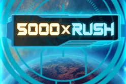 5000 x Rush
